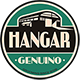 Hangar Genuíno Logo